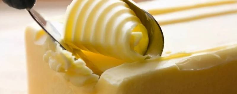 为什么做蛋糕一定要用黄油（为什么做蛋糕一定要用黄油）
