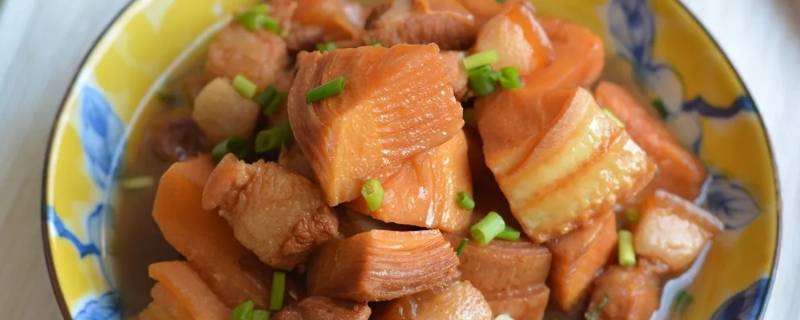 新鲜春竹笋怎么做好吃 新鲜春竹笋怎么做好吃又简单