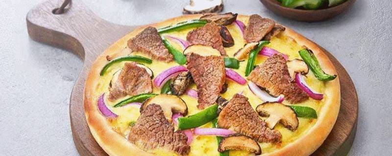 九英寸披萨多大（九英寸披萨多大照片）