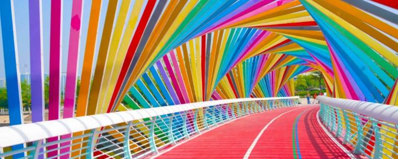 光明彩虹桥公园要收费吗（光明彩虹桥公园要收费吗现在）