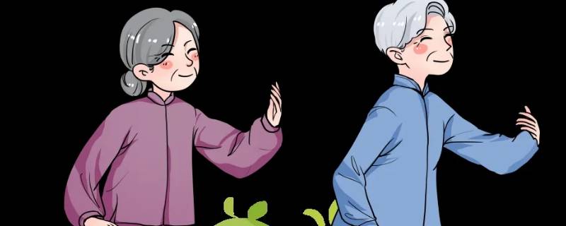 附属运动和协调运动（附属运动和生理运动）