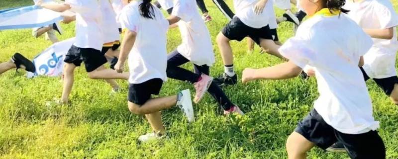 小学生夏令营是干什么的 小学生夏令营是干什么的呢