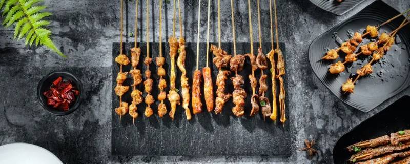 二十块够买烤串吗（30块钱一串烤串嫌贵）