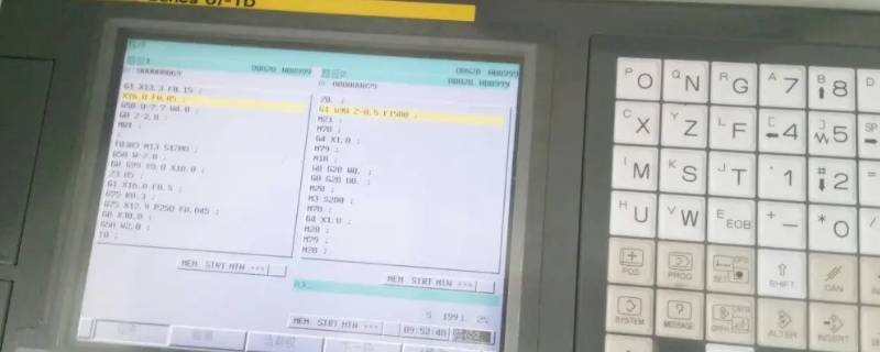 法兰克系统2060报警（法兰克2061报警）