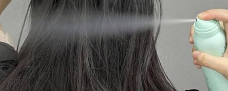 黎芙莎干发喷雾怎么样 黎芙莎防护喷雾怎么样