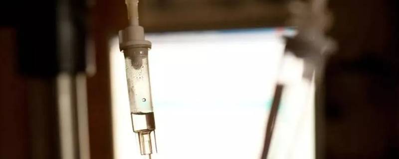 点滴速度会因人而异嘛（点滴速度会因人而异嘛为什么）