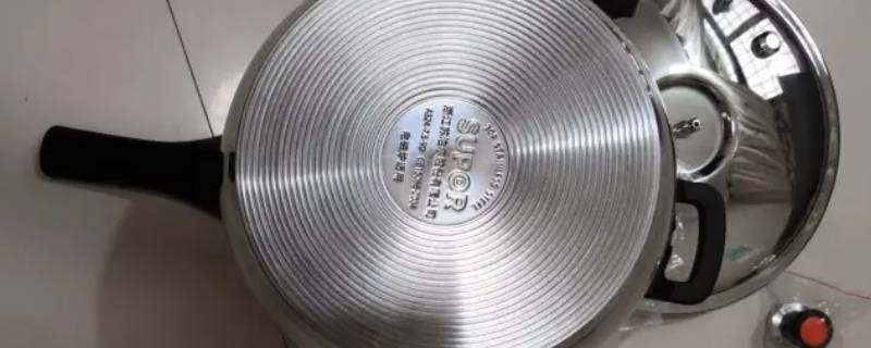 高压锅到时间了就会跳了吗（高压锅不到时间自己跳了为什么）