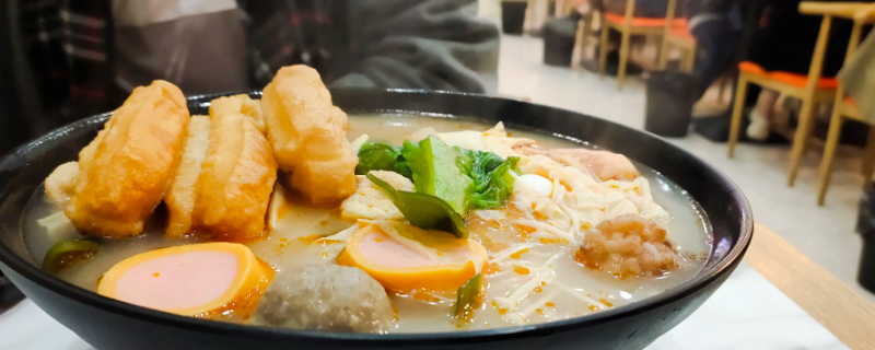 麻辣烫烫菜工好做吗（麻辣烫烫菜工是干嘛的）