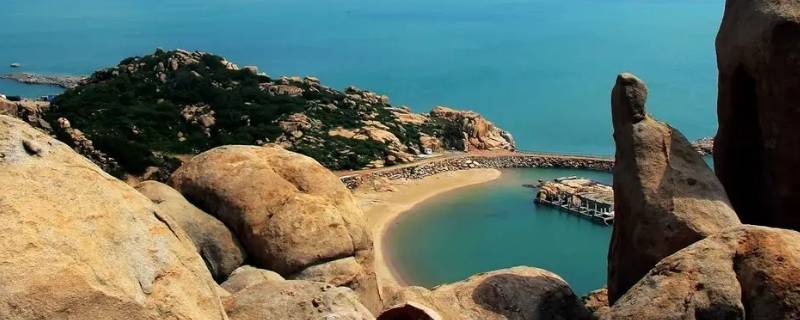 平潭将军山的来历和故事 平潭县将军山的景点简介