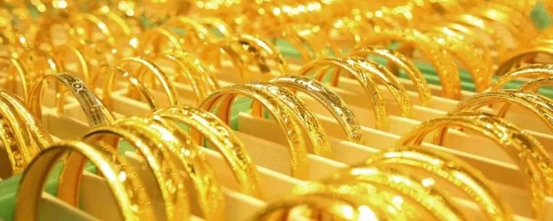 回收黄金年龄有什么要求 回收黄金有年龄限制吗