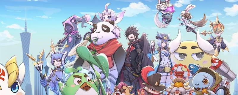 驯龙物语使徒最强阵容（驯龙物语使徒伙伴搭配）