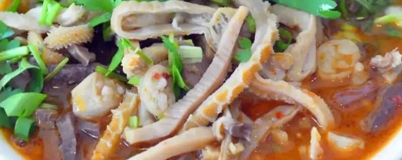 羊碎泡 羊碎泡是什么
