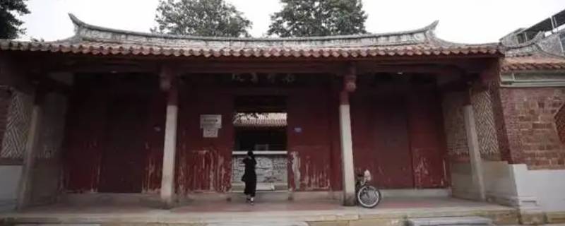 晋江石井在哪里（晋江石井码头在哪里）