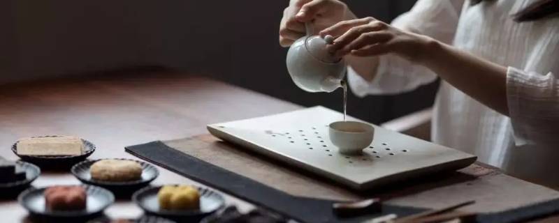 吸引人的茶楼名字大全动漫（新颖的茶楼名字）