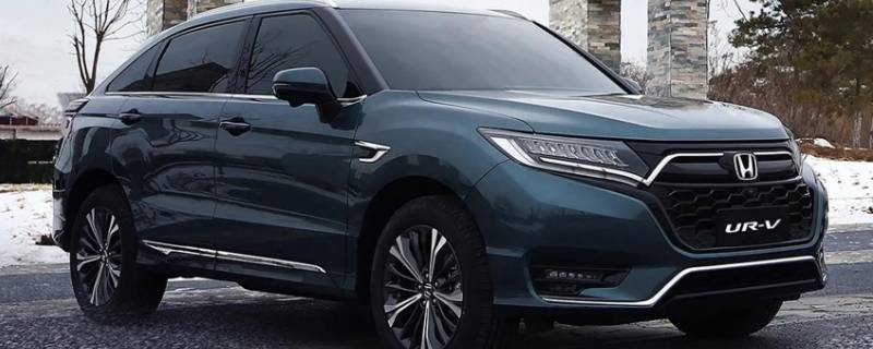 本田大法是什么型号（本田所有型号名字）