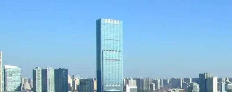 石家庄石上大厦在哪个区（石家庄石上大厦是干什么的）