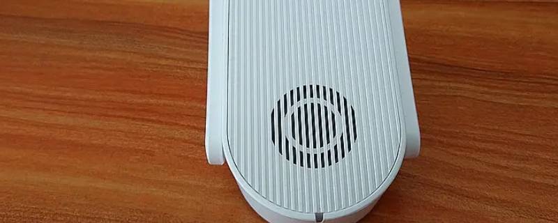 门铃呼叫器下边的小喇叭是什么(门铃呼叫器的声音)