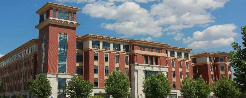 燕京理工学院英语专业是外教吗 燕京理工学院有外教吗