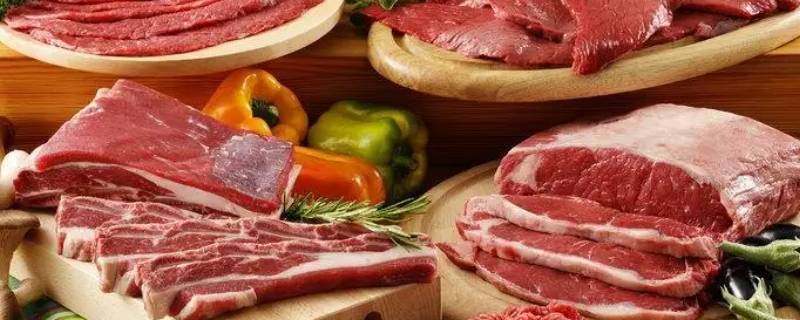 红肉怎么炖才能软烂 红肉如何炖软