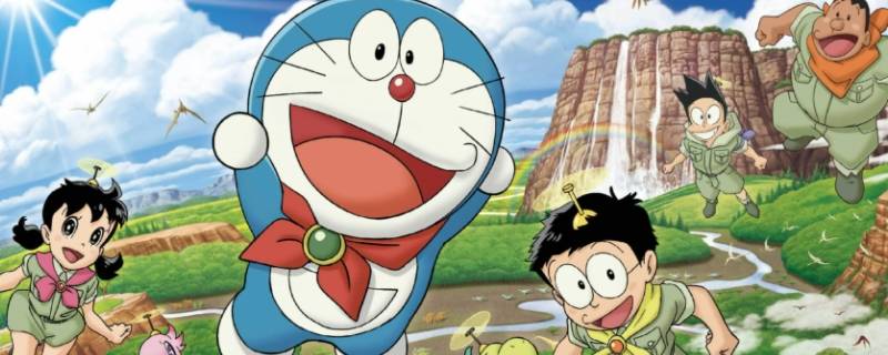 哆啦a梦剧场版43部（哆啦A梦全部剧场版）
