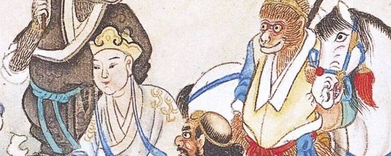 西游记 西游记的作者是谁