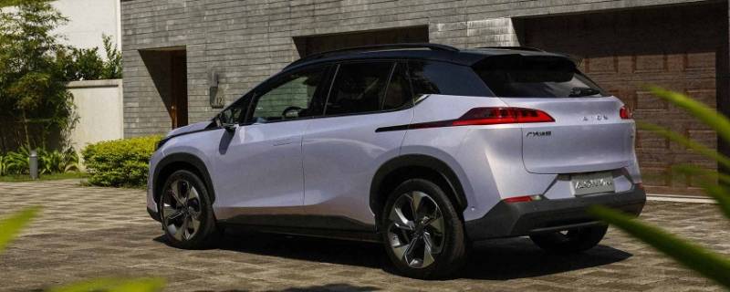 广汽埃安系统故障怎么办（广汽埃安apa系统故障）