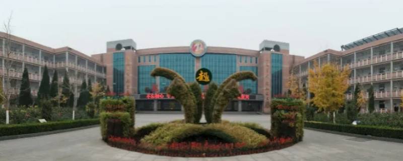 秦皇岛六中怎么样呀（秦皇岛市第六中学怎么样）