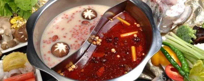 三点水的哪个字可以起名火锅店 三点水的哪个字可以起名火锅店的名字