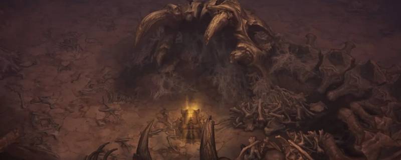 暗黑不朽（暗黑不朽手游官网）