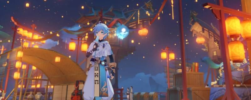 原神传说任务一般多久打完 原神传说任务打完了还干啥