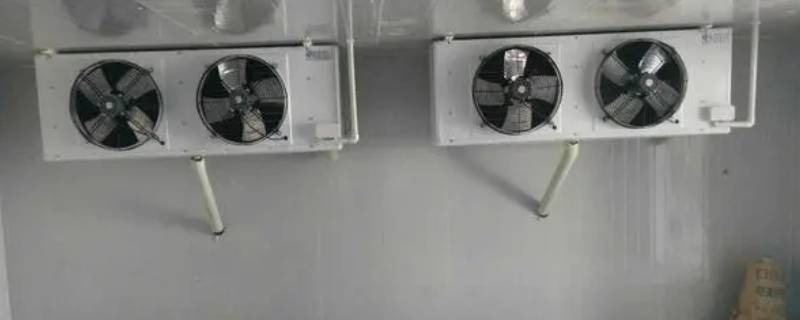 冰库里可以装监控吗（冻库里能装监控吗）