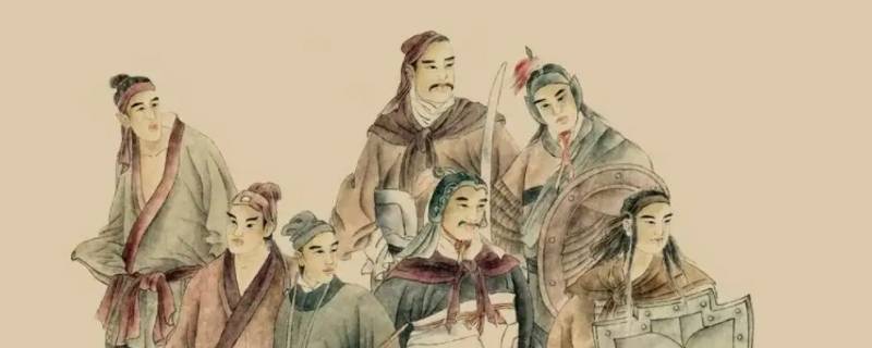 水浒传三十五回到四十回好句 水浒传第四十一回到第五十回好词好句