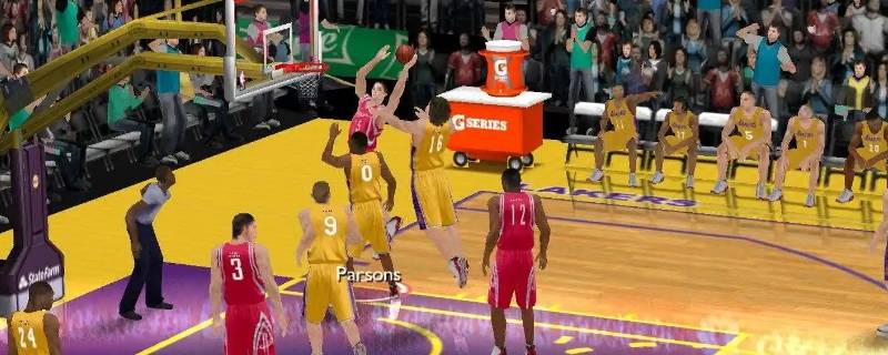 nba必须是美国人吗 nba都是美国人吗