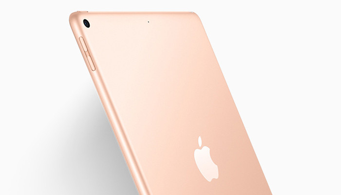 ipad air3怎么分屏操作方法 ipad air3怎样分屏