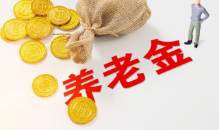 退休工资的计算方法（四川社保退休工资的计算方法）