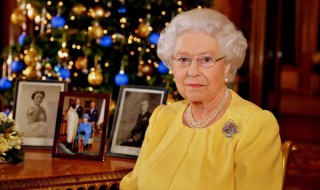 英国女王是谁 现任英国女王是谁