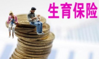 社保生育险怎么报销（公司交社保生育险怎么报销）