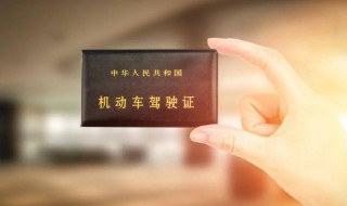 没带驾驶证怎么处罚 开车没带驾驶证怎么处罚