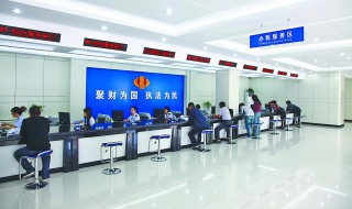 地税怎么收费 国税地税怎么收费的