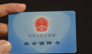 怎么查询个人社保号 怎么查询个人社保号码