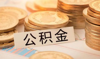 公积金账户怎么查询（企业公积金账户怎么查询）