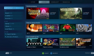 steam游戏推荐 steam游戏推荐2022