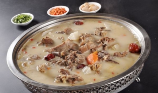 清汤牛肉火锅的做法详解 清汤牛肉火锅的做法详解窍门