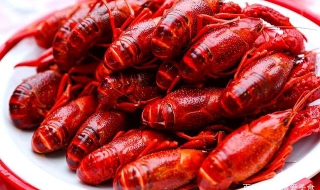 小龙虾怎么做好吃（冰冻小龙虾怎么做好吃）