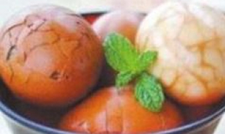 煮茶叶蛋的方法 卤料包煮茶叶蛋的方法
