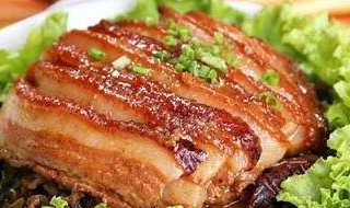 家常梅菜扣肉的做法（怎样做梅菜扣肉 家常梅菜扣肉的做法）