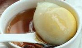 鹅蛋怎么吃（鹅蛋怎么吃最好吃法）