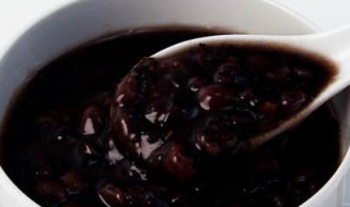 黑豆的吃法 黑豆的吃法最简单的吃法