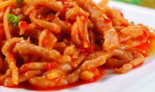 家常鱼香肉丝怎么做好吃（家常鱼香肉丝怎么做好吃窍门）
