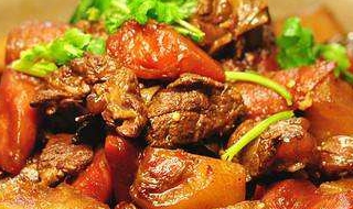 羊肉的做法大全 羊肉的做法大全视频
